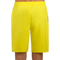 Мужские теннисные шорты HEAD Club 9in Shorts Men - Yellow
