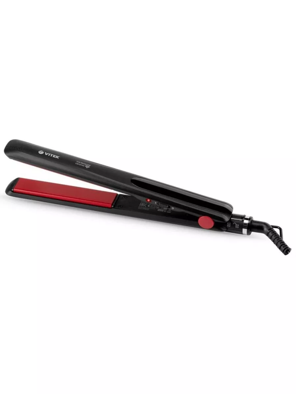Выпрямитель для волос VITEK VT-8282