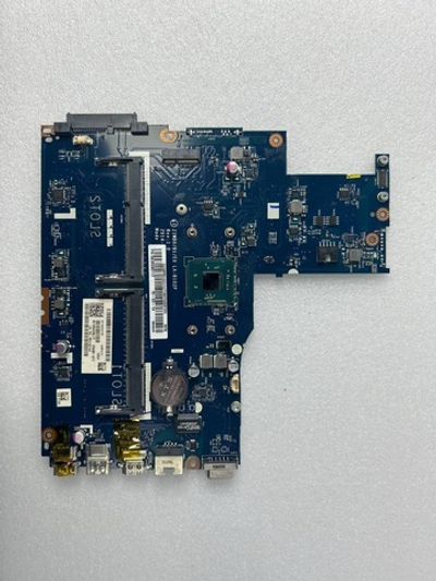 Материнская плата для ноутбука Lenovo B50-30 W8S UMA N2840 FP1000 (5B20G90117), оригинал