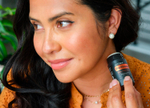 Стик «Ладан» doTERRA Frankincense Stick + Naio Wood, 30 г