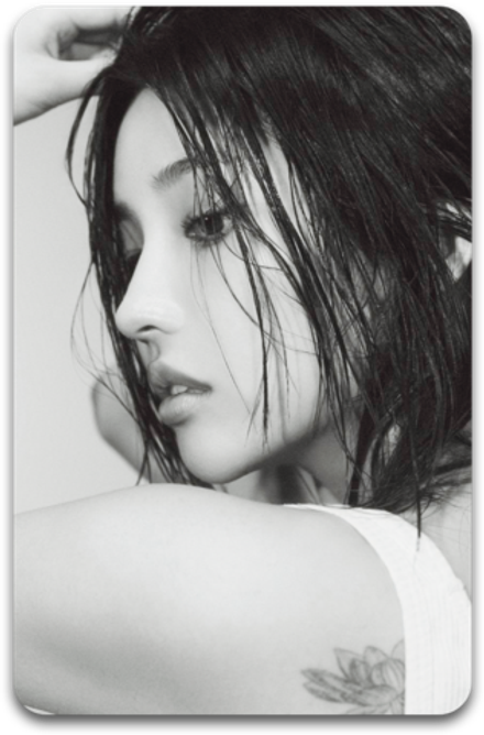 Карта #632 / Soyeon (I-dle)