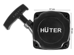 Стартер для HUTER GGT-1000T/S - GGT-2500T/S