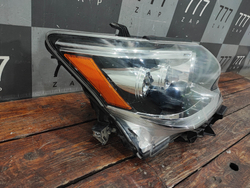 Фара правая Lexus GX 2 (GX460) 13-19 Б/У Оригинал 8114560G30