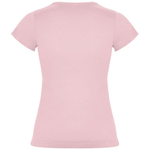 Женская футболка Jamaica с коротким рукавом