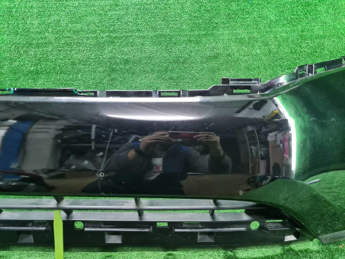 Бампер передний Nissan Pathfinder R52 (2012-2017)