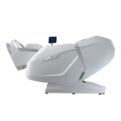 Массажное кресло Orlauf Angel White