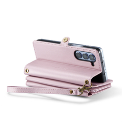 Чехол-кошелек CaseMe Wallet Bag Samsung Galaxy Z Fold 6