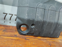 Крышка двигателя декоративная Acura MDX 2  Б/У Оригинал