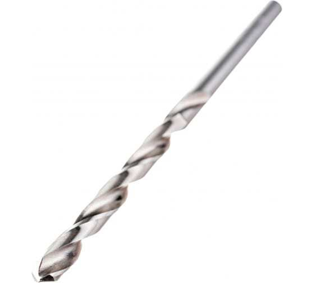 СВЕРЛО ПО МЕТАЛЛУ BOSCH 4,8 ММ 52-86 HSS-G (10 PACK)