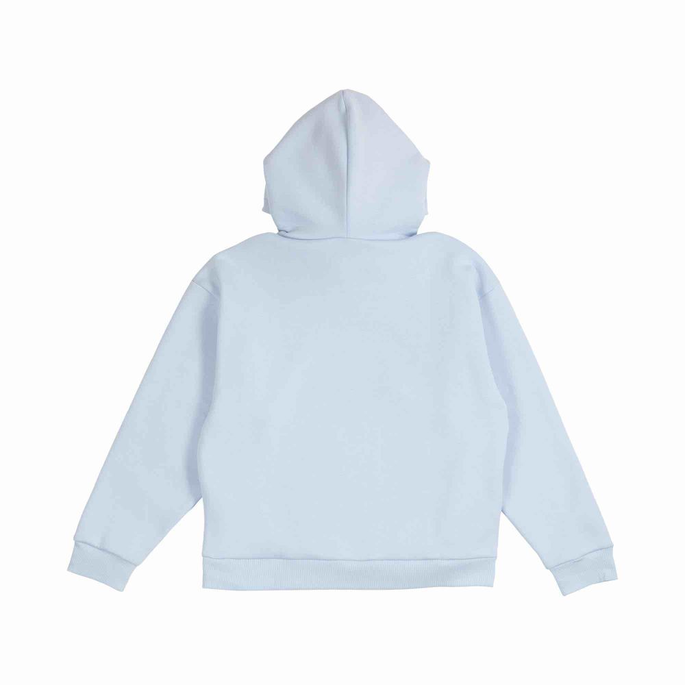 Купить Худи Смерч Бончинче голубой Худи Смерч Бончинче голубой