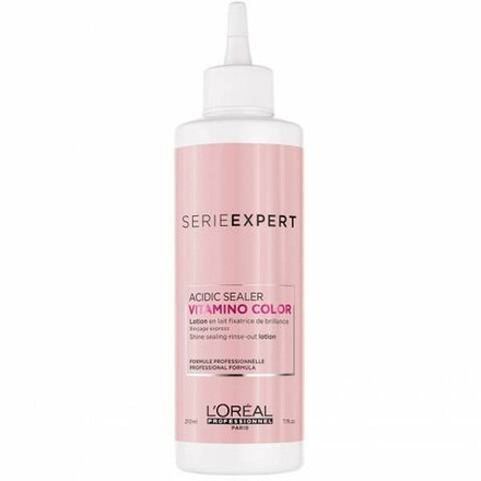 L'Oreal Professionnel Vitamino Color Resveratrol Acidit Sealer Lotion 210 мл