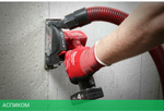 Монтажная (отрезная) пила Milwaukee M12 FCOT-422X Fuel (4933464619)