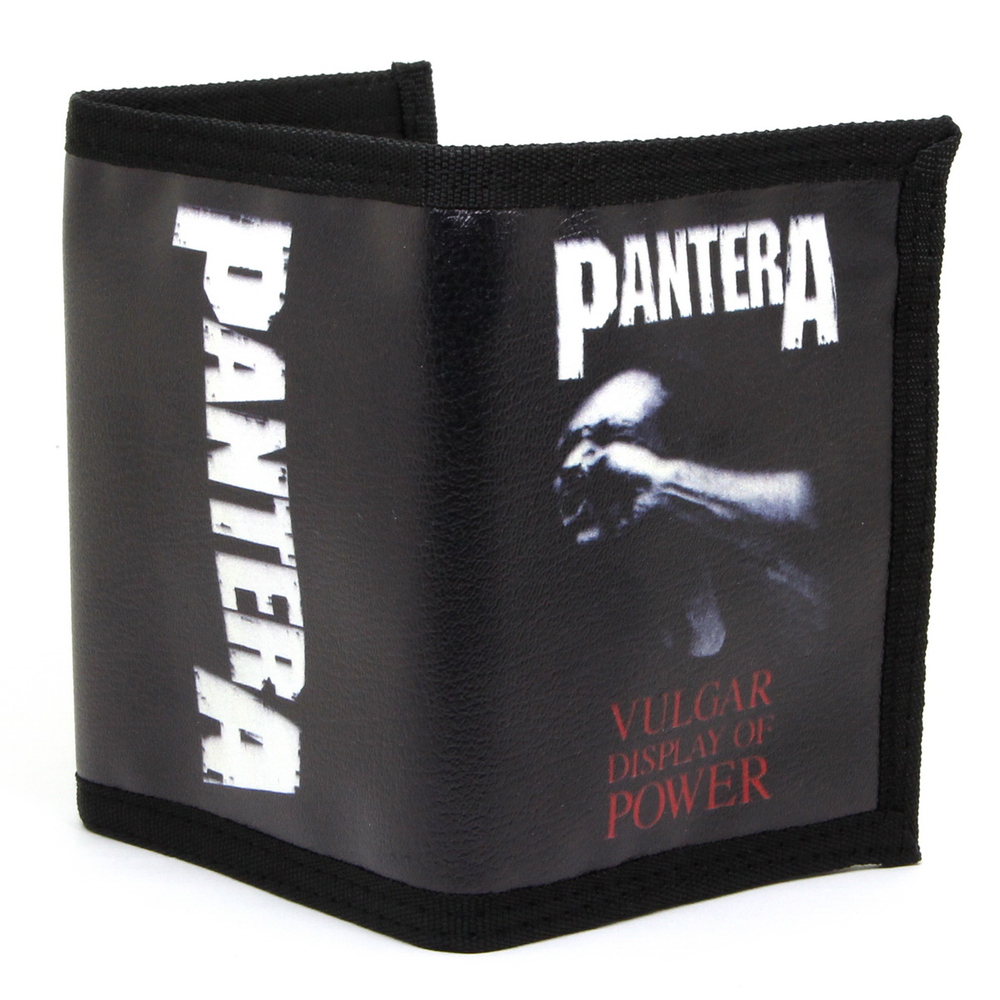 Кошелек Pantera (027)