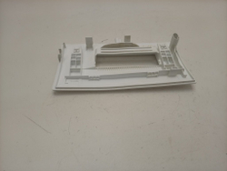 WLL2416EOE/01 кт73 Крышка дозатора порошка для стиральной машины Bosch 9000920288 б/у