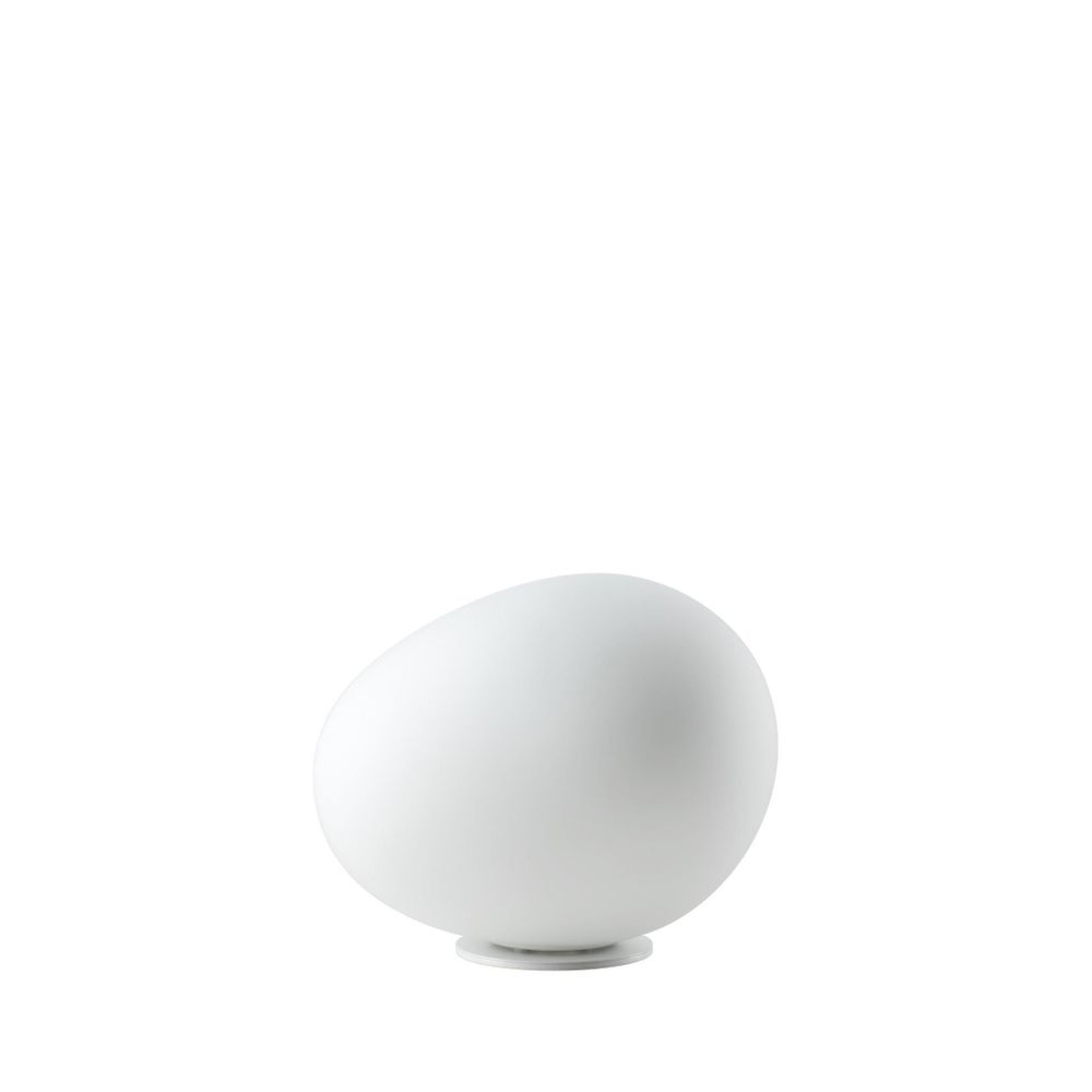 Настольный дизайнерский светильник  Gregg by Foscarini D31
