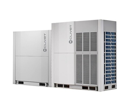 Clivet MV6-XMi 1285T