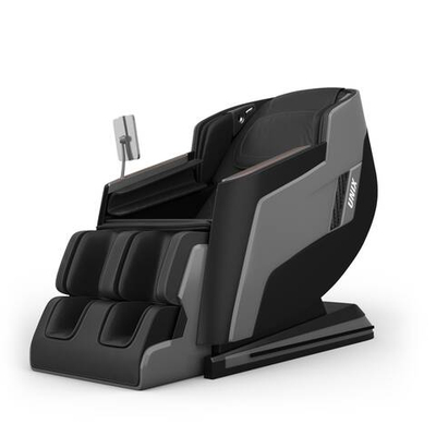 Массажное кресло UNIX Afelia Black