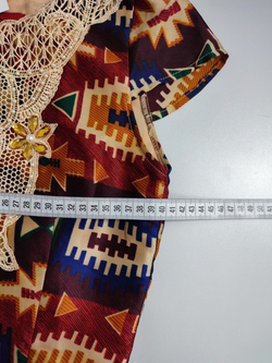 Платье A. M. N. Madness National красивое 44 размер