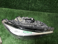 Битая Фара правая BMW 4er F32 (17-20) Adaptive LED
