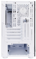 Корпус mATX 1STPLAYER DK D3-B