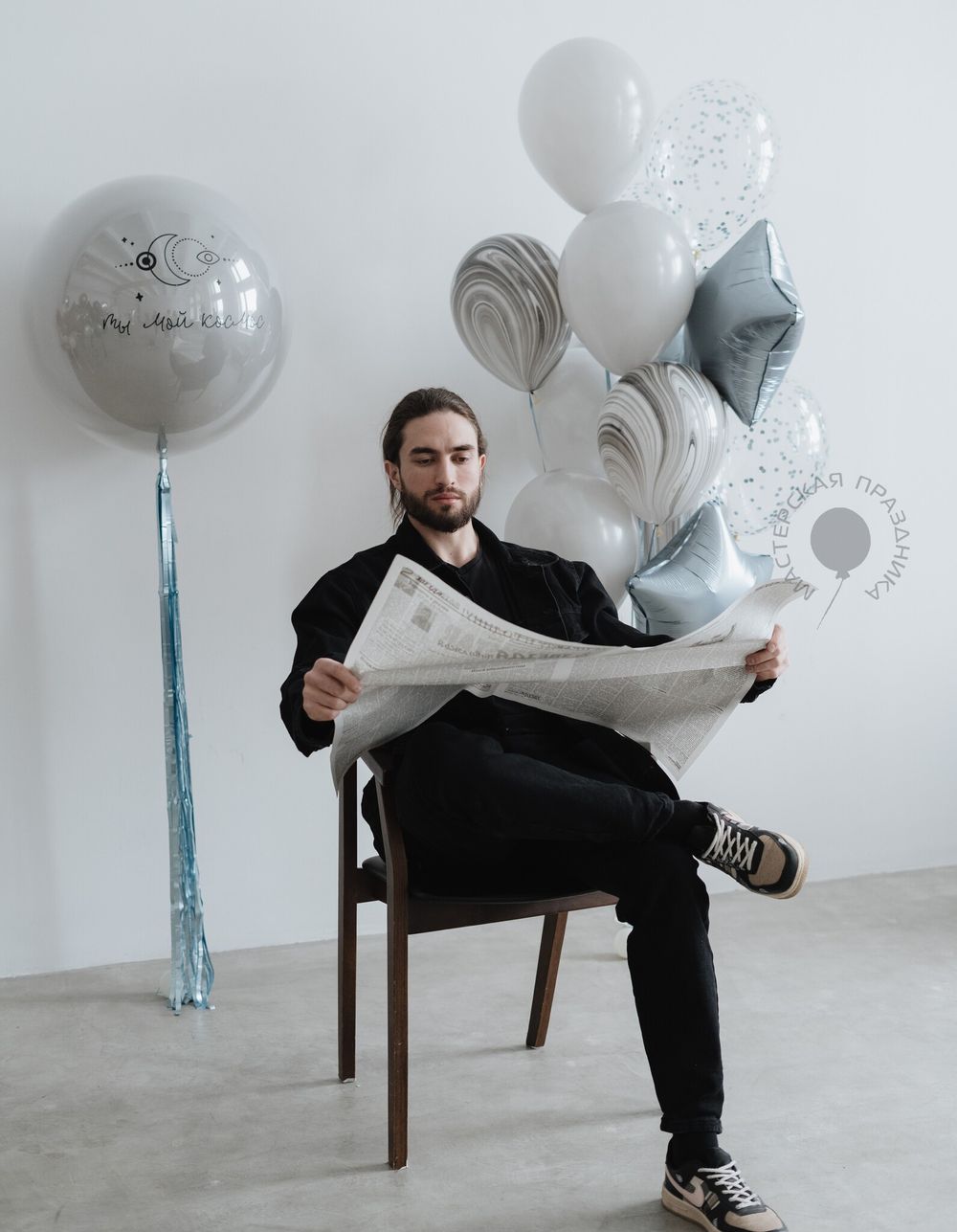 Воздушные шары №5349 