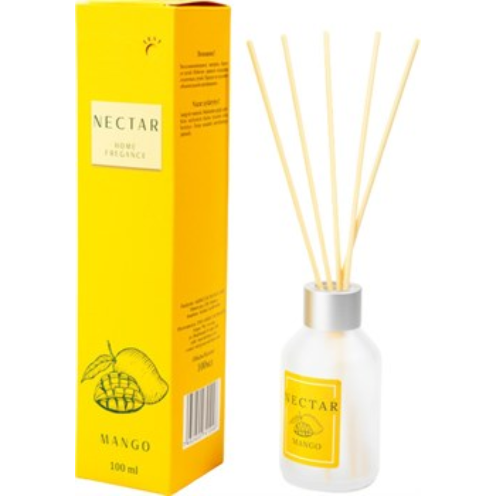 Ароматический диффузор Nectar Mango 100 мл