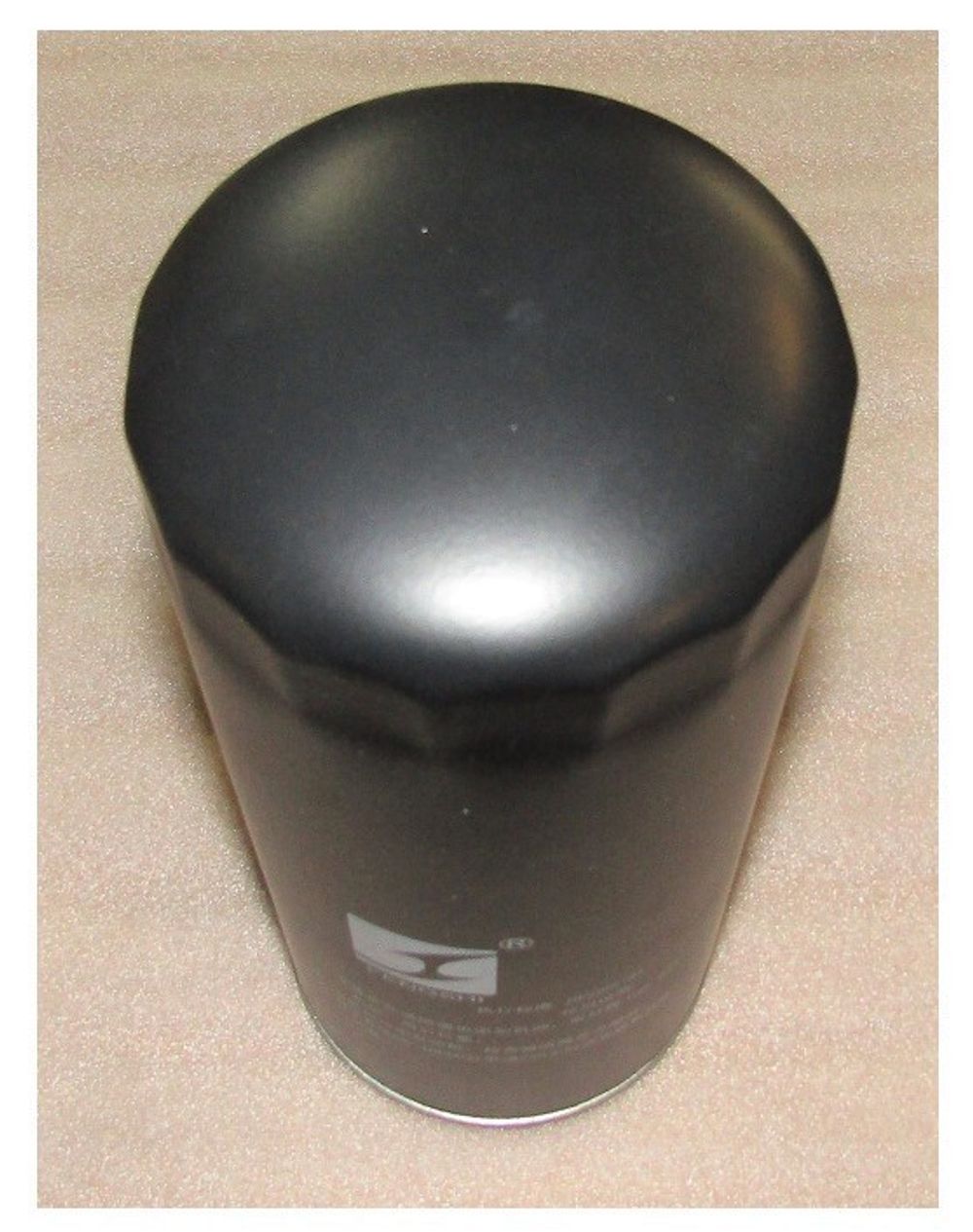 Фильтр масляный TDW 339,353 6LT/Oil filter