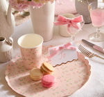 Стаканы "Vintage ditsy" 8 шт.