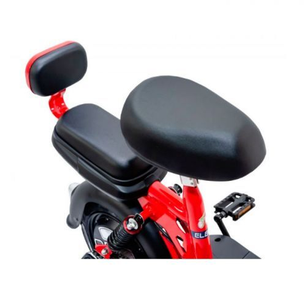 Электровелосипед Elbike Dacha mini А20 (600W 48V 20Ah)