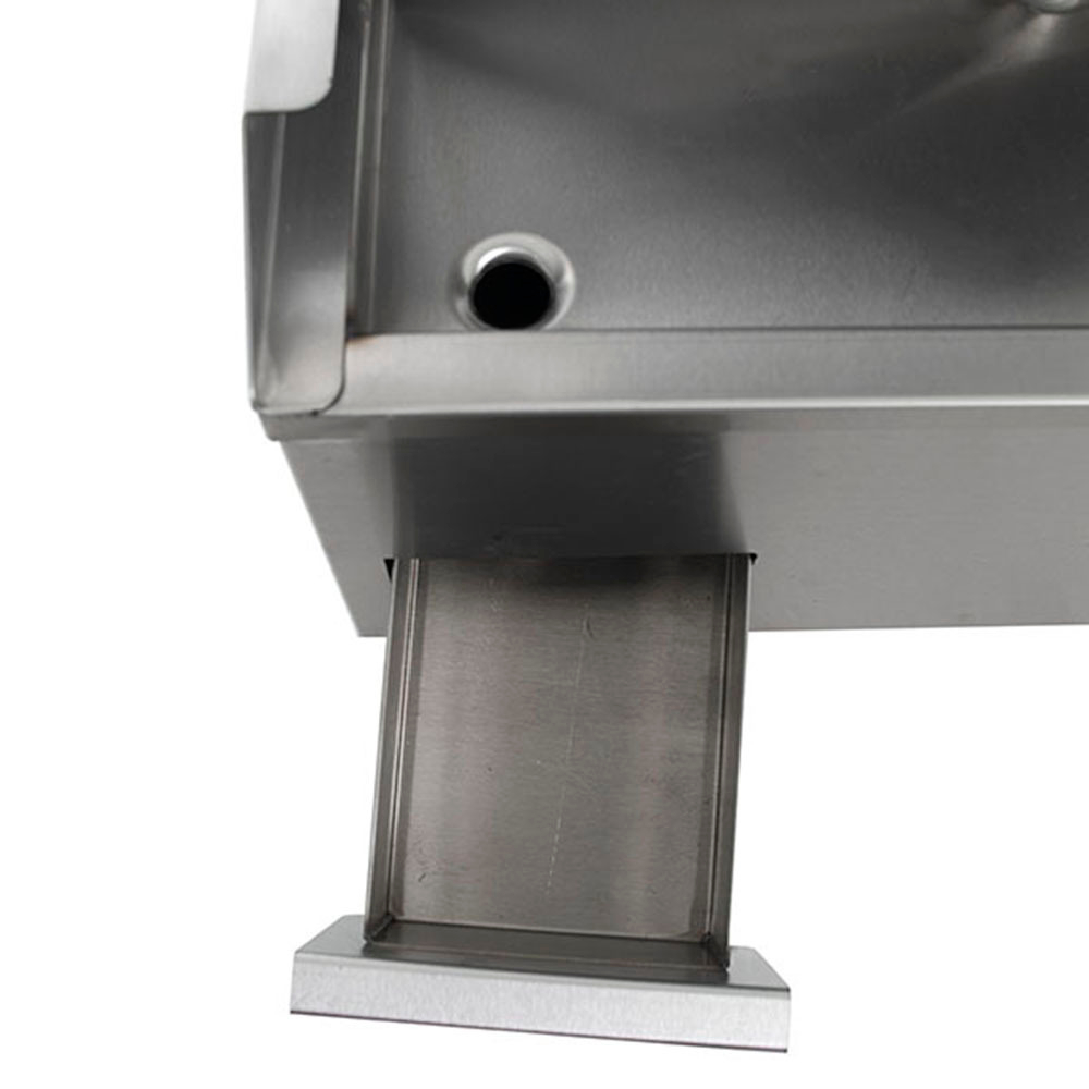 Гриль шаурма CY-50 Foodatlas Eco