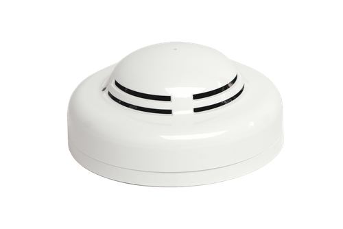 C.Nord СН-Сирена ОС, СОУЭ