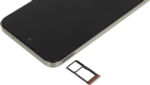 6.9" Смартфон Xiaomi REDMI 15 8/256Gb,  NFC,  IPS,  144Гц,  7000мAч,  титановый