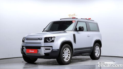 Land Rover Defender (L663) 90 D250 S (05.2023)