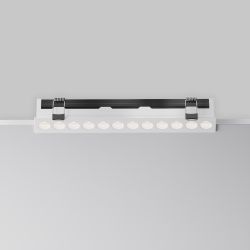 Светильник встраиваемый светодиодный Maytoni   DL065-20W3-6K-W