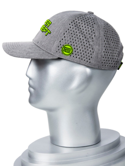 Бейсболка Feeder Concept GREY MAGNET