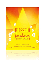 BRITNEY SPEARS BLISSFUL FANTASY lady 30ml edt