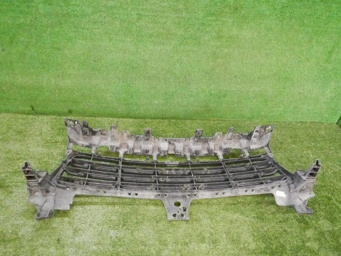 Решетка переднего бампера Porsche Cayenne 3 17-23