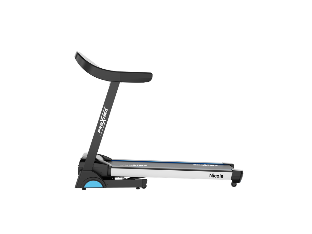Беговая дорожка электрическая Proxima Nicole, Арт. PROT-225