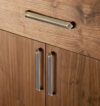 Ручка скоба Rejuvenation Blake