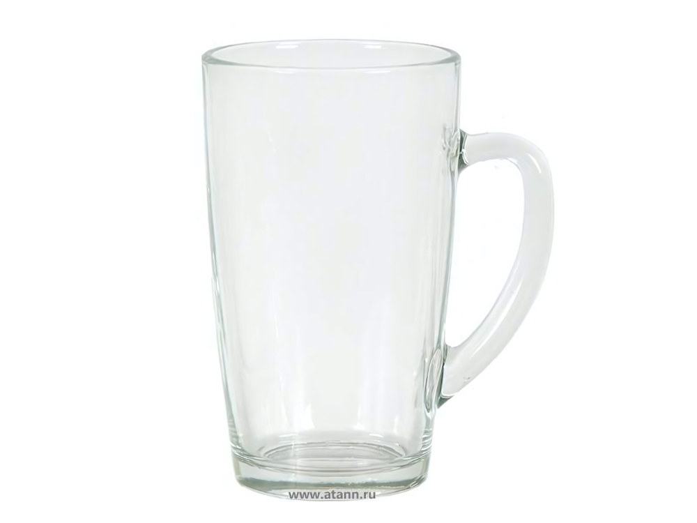 Кружка "Капучино" 400мл