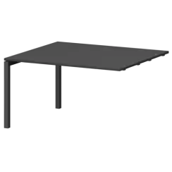 Модуль переговорный универсальный на металлокаркасе СМСП-П-12.123Э.Пр50  1200x1236x750 Смарт