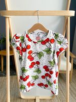 Футболка Monnalisa