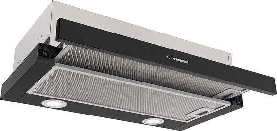 Вытяжка Kuppersberg SLIMDUAL 60 B