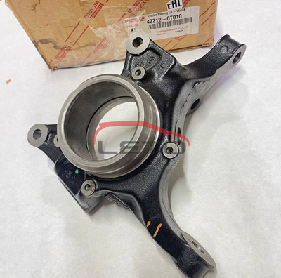 Цапфа (FR,LH) 43212-0T010 432120T010