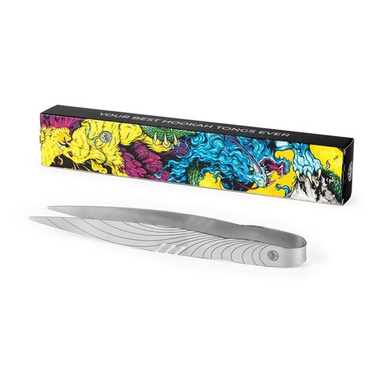 Щипцы Alpha Hookah X Tongs Alpha