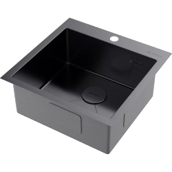 Кухонная мойка Omoikiri Akisame 51-GB