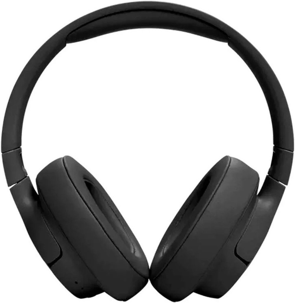 Беспроводные наушники JBL T720BT, черный