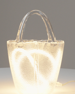 Лампа настольная светодиодная Moderli V11674-TL Bag