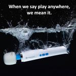 Magic Wand Waterproof (оригинал для США, производство Япония) HV360