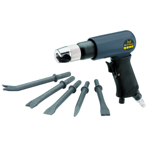 Пневматический молоток MLH-Set-Base DGKD322430